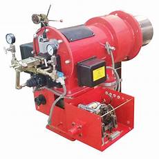 Gas Fuel Boiler