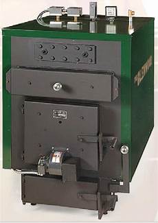 Gas Fuel Boilers