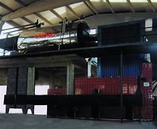 Gas Fuel Boilers