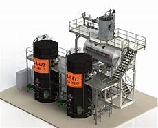 Gas Fuel Boilers