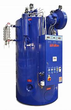 Gas Fuel Heating Boiler