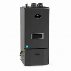 Gas Fuel Heating Boiler