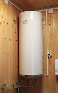 Gas heater
