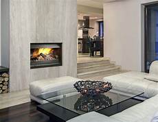 Gas heaters