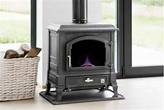 Gas heaters