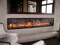 Gas heaters