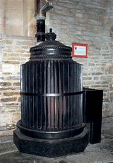 Gas Radiator