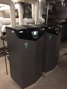 Gas Steam Boiler