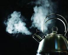 Gas Steam Heat