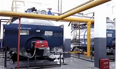 German Boilers