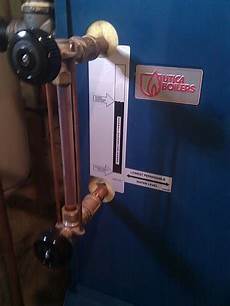 Glass Water Boiler