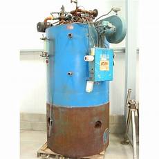 Gsa Steam Boiler