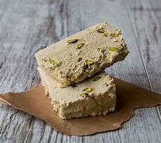 Halva Boiler