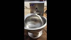 Halva Machine Boiler