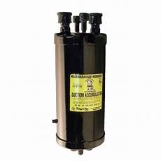 Heat Accumulator