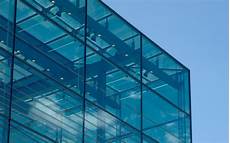 Heat control glass