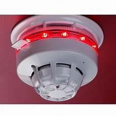 Heat detector