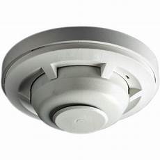 Heat detector