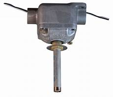 Heat detector