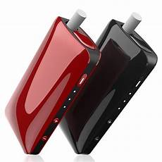Heat device product