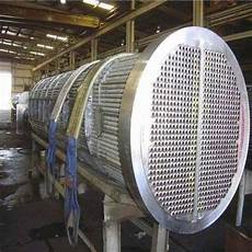 Heat Exchanger Boiler