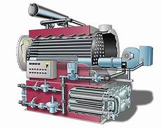 Heat Exchanger Boiler