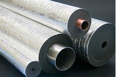 Heat insulating materials