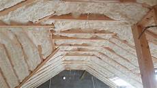 Heat insulating materials