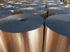 Heat insulation materials