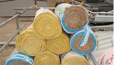 Heat insulation materials