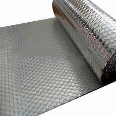 Heat insulation materials