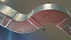 Heat insulation system