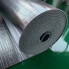 Heat insulation system