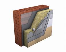 Heat insulation system