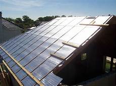 Heat insulation systems