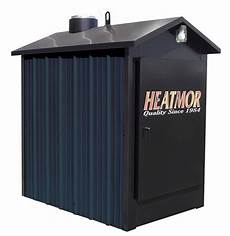 Heat Master Boiler