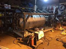 Heat Master Boiler