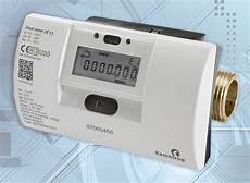 Heat meter