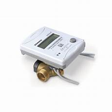 Heat meter