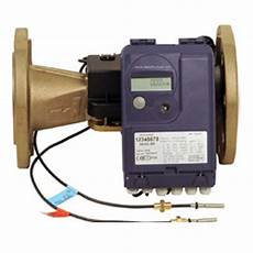 Heat meter