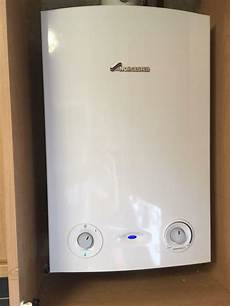 Heat Only Boiler