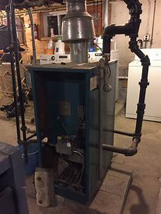 Heat Only Boiler