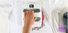 Heat press
