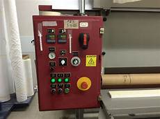 Heat press
