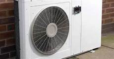 Heat Pump Boiler