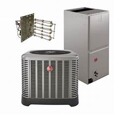 Heat pump systems