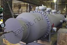 Heat Recovery Boiler