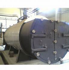 Heat Recovery Boiler