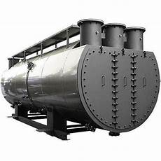 Heat Recovery Boiler