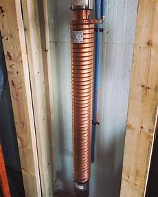 Heat recovery device